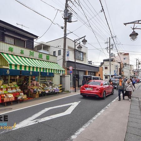 Gloce 逗子ワーケーションハウス なぎさ L Zushi Workcation House Nagisaアパートメント エクステリア 写真