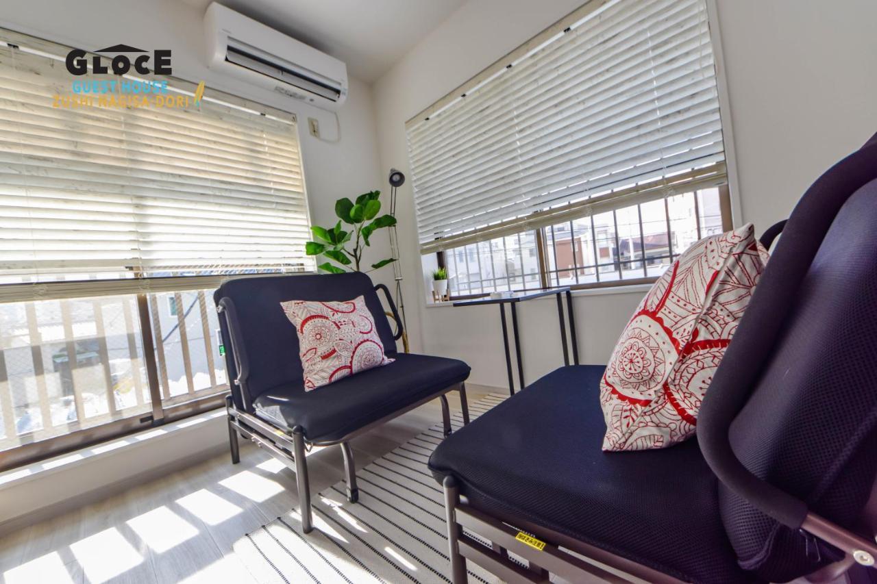 Gloce 逗子ワーケーションハウス なぎさ L Zushi Workcation House Nagisaアパートメント エクステリア 写真