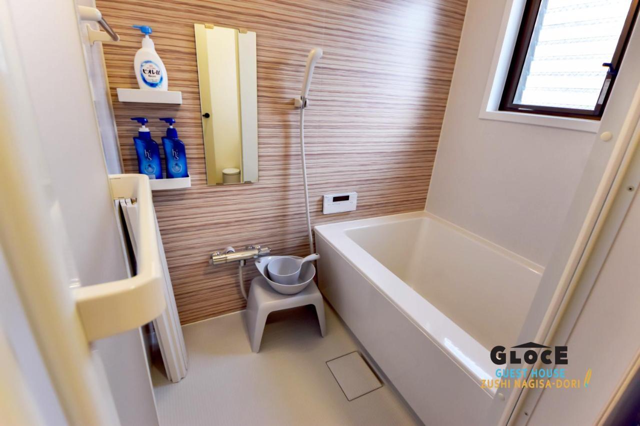 Gloce 逗子ワーケーションハウス なぎさ L Zushi Workcation House Nagisaアパートメント エクステリア 写真
