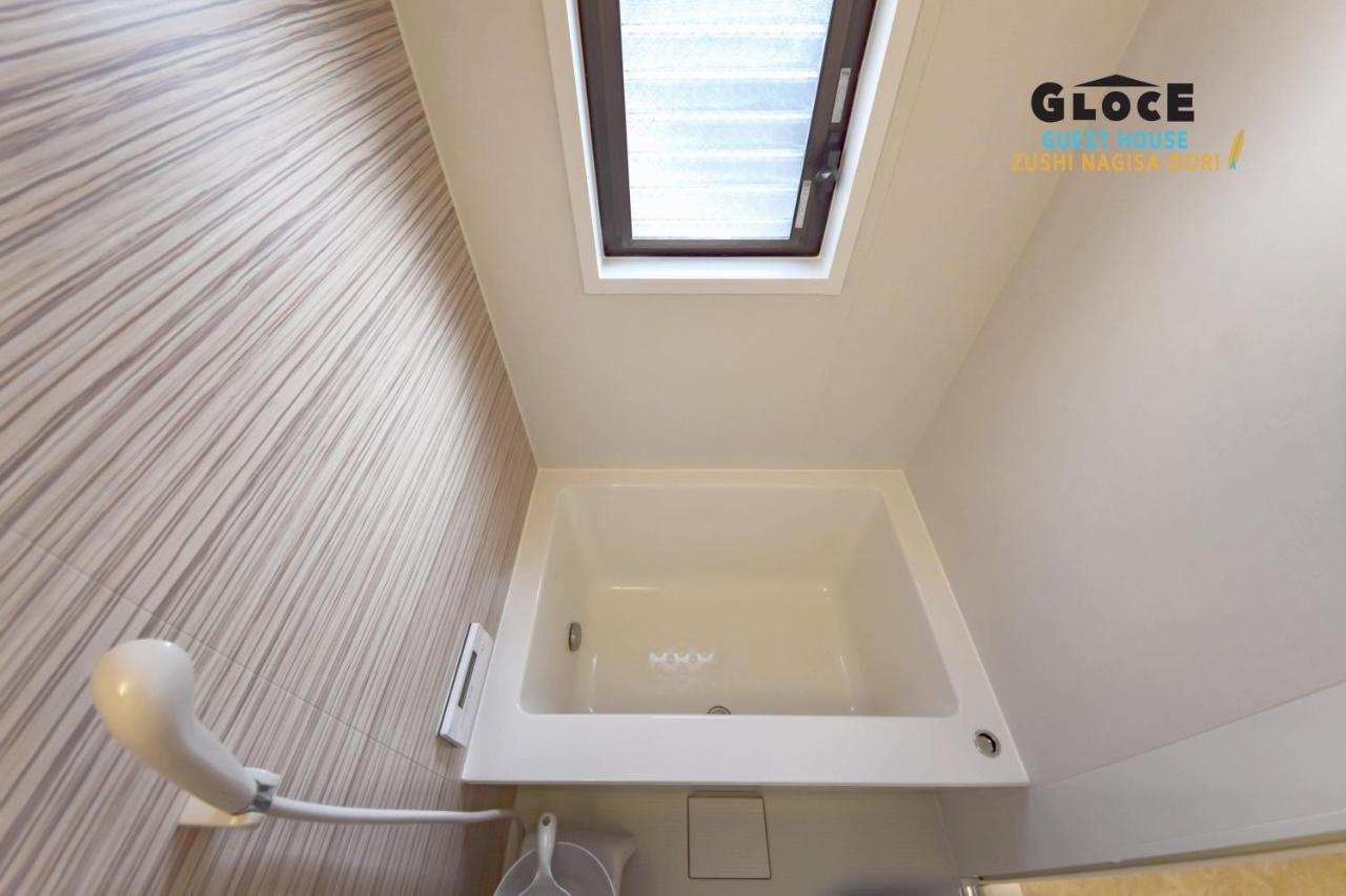 Gloce 逗子ワーケーションハウス なぎさ L Zushi Workcation House Nagisaアパートメント エクステリア 写真